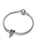 CHARM PANDORA LOBEZNO DE MARVEL 793359C01