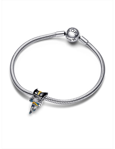 CHARM PANDORA LOBEZNO DE MARVEL 793359C01