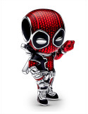 CHARM PANDORA DEADPOOL DE MARVEL 793360C01