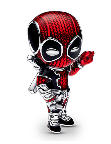 CHARM PANDORA DEADPOOL DE MARVEL 793360C01