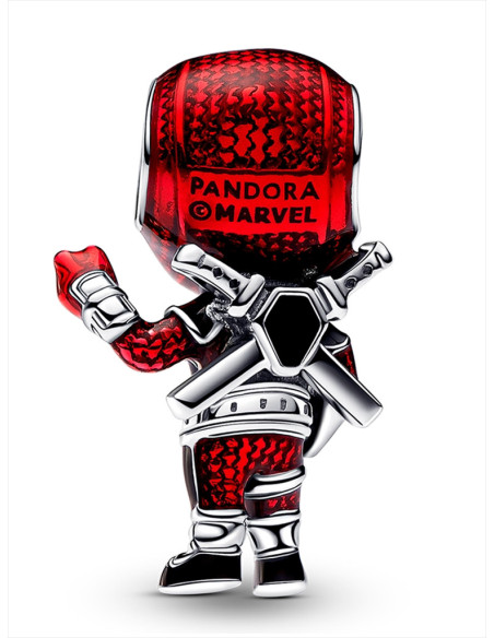CHARM PANDORA DEADPOOL DE MARVEL 793360C01