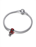CHARM PANDORA DEADPOOL DE MARVEL 793360C01