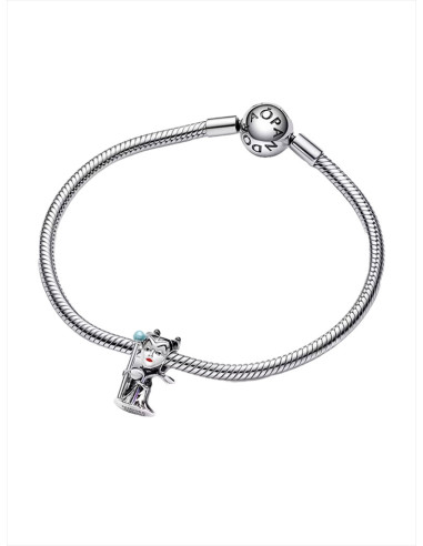 CHARM PANDORA MALÉFICA VILLANOS DE DISNEY 793423C01
