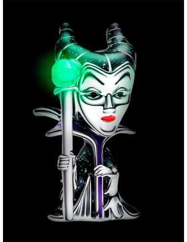 CHARM PANDORA MALÉFICA VILLANOS DE DISNEY 793423C01
