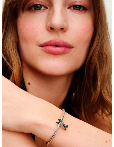 CHARM PANDORA MALÉFICA VILLANOS DE DISNEY 793423C01