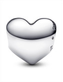 CHARM GRABABLE PANDORA CORAZÓN BE LOVE 793439C00