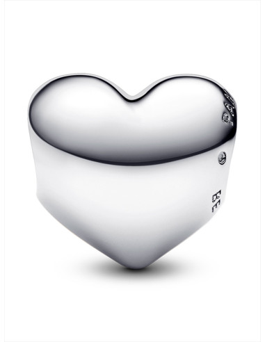 CHARM GRABABLE PANDORA CORAZÓN BE LOVE 793439C00