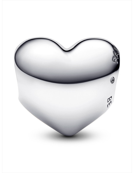 CHARM GRABABLE PANDORA CORAZÓN BE LOVE 793439C00