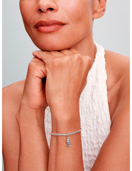 CHARM COLGANTE PANDORA ESQUIADOR 793514C01