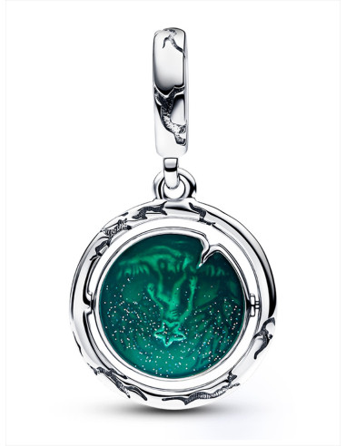 CHARM COLGANTE MUNDO DEL REVES QUE BRILLA EN LA OSCURIDAD DE STRANGER THINGS 793563C01