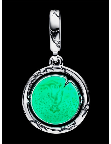 CHARM COLGANTE MUNDO DEL REVES QUE BRILLA EN LA OSCURIDAD DE STRANGER THINGS 793563C01