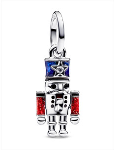 CHARM COLGANTE PANDORA CASCANUECES 793583C01