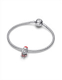 CHARM PANDORA PAPÁ NOEL FELIZ 793593C01