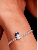 CHARM PANDORA CAJA REGALO BRILLANTE 793603C01