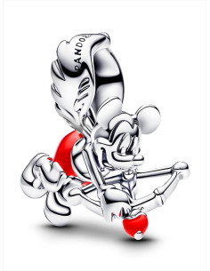 CHARM PANDORA CUPIDO MICKEY MOUSE DE DISNEY 793616C01
