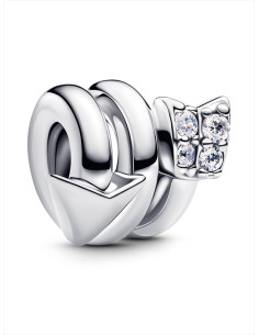 CHARM PANDORA FLECHA GIRANDO 793665C01