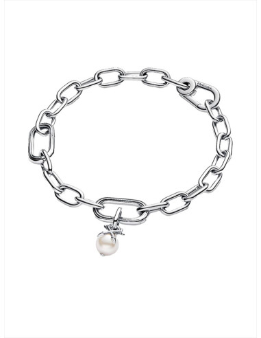 CHARM MINI COLGANTE PANDORA ME PERLAS Y FLECHAS 793687C01