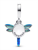 CHARM COLGANTE PANDORA DOBLE LIBÉLULA 793745C01