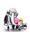 CHARM PANDORA DUMBO Y MADRE DE DISNEY 793751C01