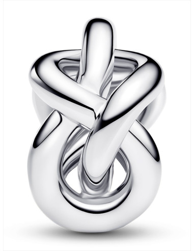 CHARM PANDORA NUDO INFINITO 793755C00