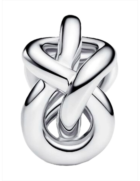 CHARM PANDORA NUDO INFINITO 793755C00