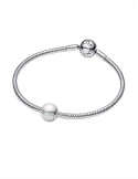 CHARM PANDORA BLANCO 793781C01