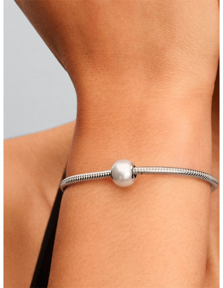 CHARM PANDORA BLANCO 793781C01