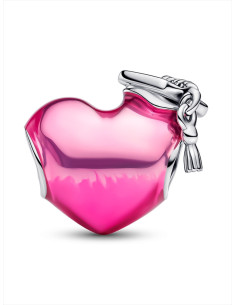 CHARM PANDORA CORAZÓN Y GRADUACIÓN 2025 793788C01 2