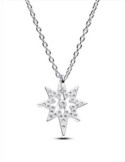 COLLAR PANDORA ESTRELLA POLAR 393600C01 COLLAR PANDORA ESTRELLA POLAR 393600C01