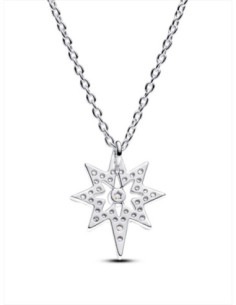 COLLAR PANDORA ESTRELLA POLAR 393600C01 2