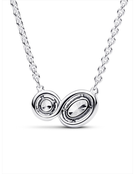 COLLAR PANDORA AMANDO EL COLLAR HALO 393776C01