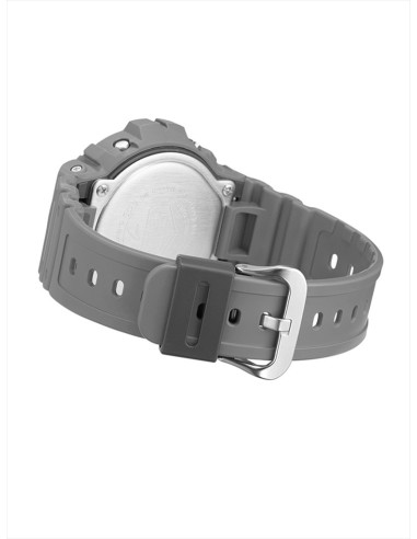 RELOJ HOMBRE G-SHOCK DW-6900HD-8ER GRIS