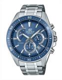RELOJ HOMBRE CASIO EDIFICE CRONÓGRAFO EFR-552D-2AVUEF