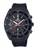 RELOJ HOMBRE CASIO EDIFICE EFV-590PB-1AVUEF NEGRO