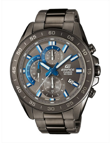 RELOJ HOMBRE CASIO EDIFICE EFV-550GY-8AVUEF GRIS