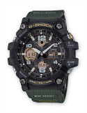 RELOJ HOMBRE CASIO G-SHOCK GWG-100-1A3ER NEGRO