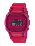 RELOJ HOMBRE CASIO G-SHOCK TRENDING DW-5600SB-4ER ROJO RELOJ HOMBRE CASIO G-SHOCK TRENDING DW-5600SB-4ER ROJO