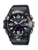 RELOJ HOMBRE CASIO G-SHOCK MUDMASTER GG-B100-1A3ER NEGRO