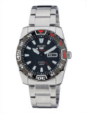 RELOJ HOMBRE SEIKO 5 SPORTS AUTOMATIC SRP167K1