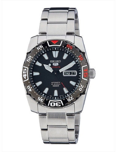 RELOJ HOMBRE SEIKO 5 SPORTS AUTOMATIC SRP167K1