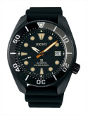RELOJ HOMBRE SEIKO PROSPEX  SUMO BLACK SERIES LIMITED EDITION AUTOMATIC  SPB125J1