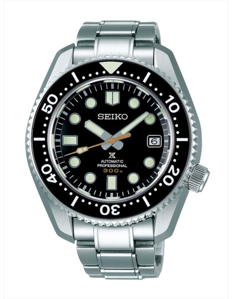 Seiko Prospex SLA021J1 – Diver’s 300 m Automático | Carex Joyeros