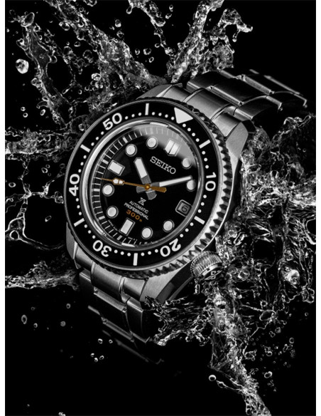 Seiko Prospex SLA021J1 – Diver’s 300 m Automático | Carex Joyeros