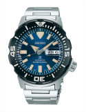 RELOJ HOMBRE SEIKO PROSPEX MONSTER AUTOMATIC INTERNATIONAL EDITION SRPD25K1