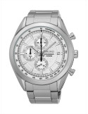 RELOJ HOMBRE SEIKO NEO SPORTS CRONOGRAPH SSB173P1