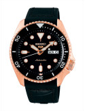 RELOJ HOMBRE SEIKO  5 SPORTS AUTOMATIC SRPD76K1