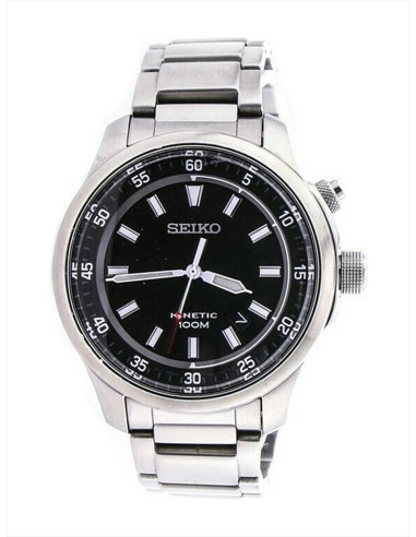 RELOJ HOMBRE SEIkO NEO SPORT KINETIC SKA685P1 -OT-