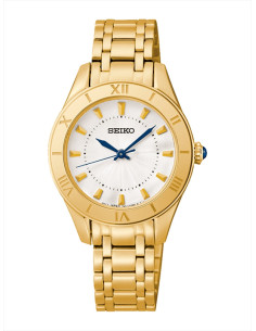 RELOJ MUJER SEIKO LADIES SRZ434P1 -OT-