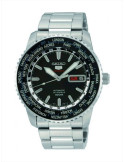 RELOJ HOMBRE SEIKO 5 SPORTS AUTOMATIC SRP127K1