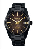RELOJ HOMBRE SEIKO PRESAGE SHARP EDGED SERIES SPB205J1